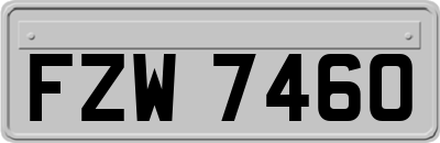 FZW7460