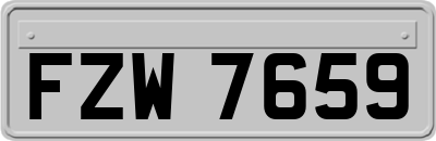 FZW7659