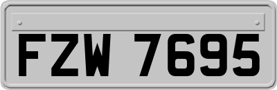 FZW7695