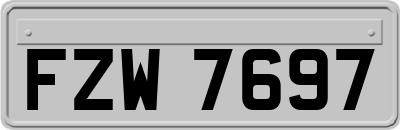 FZW7697