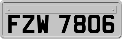FZW7806
