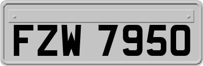 FZW7950