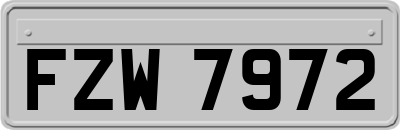 FZW7972