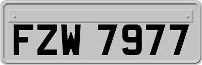 FZW7977