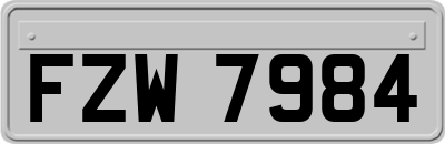 FZW7984