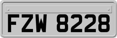 FZW8228