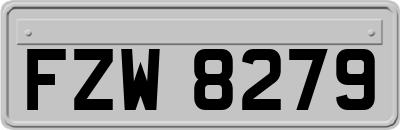 FZW8279