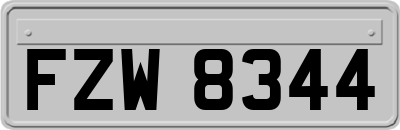 FZW8344