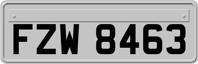 FZW8463