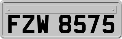 FZW8575