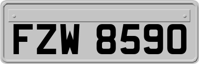 FZW8590