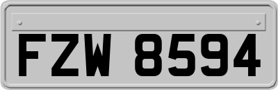 FZW8594