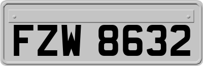 FZW8632