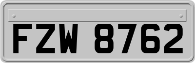 FZW8762