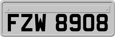 FZW8908