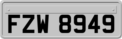FZW8949