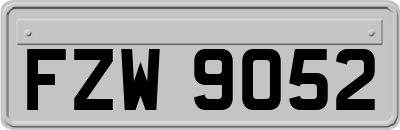 FZW9052