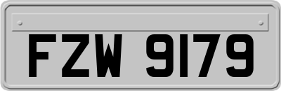 FZW9179