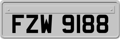 FZW9188