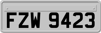 FZW9423
