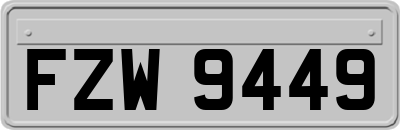 FZW9449