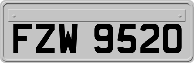 FZW9520