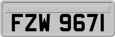 FZW9671