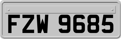 FZW9685