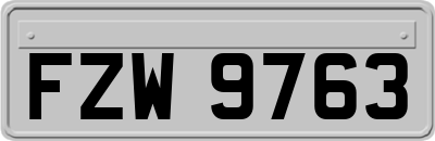 FZW9763