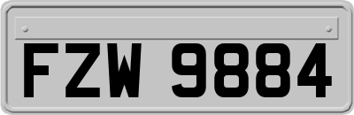 FZW9884
