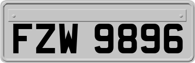 FZW9896