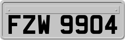FZW9904