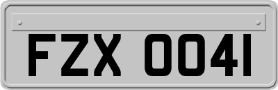 FZX0041
