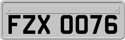 FZX0076
