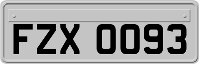 FZX0093