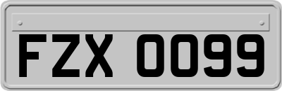 FZX0099