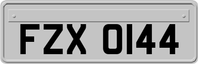 FZX0144