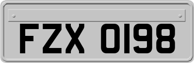 FZX0198