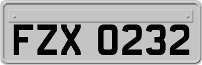 FZX0232