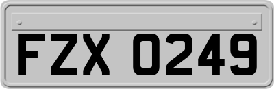 FZX0249