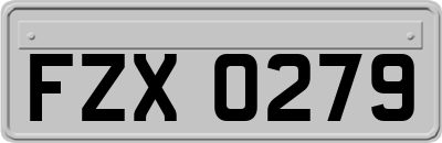 FZX0279