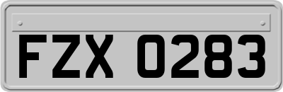 FZX0283