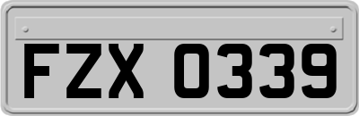 FZX0339