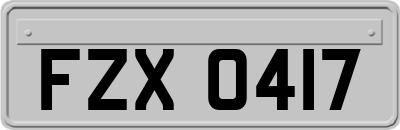 FZX0417