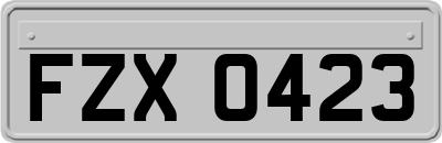 FZX0423