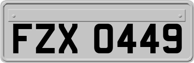 FZX0449