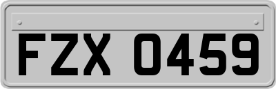 FZX0459
