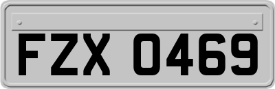 FZX0469