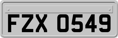 FZX0549