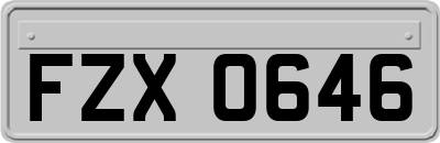 FZX0646